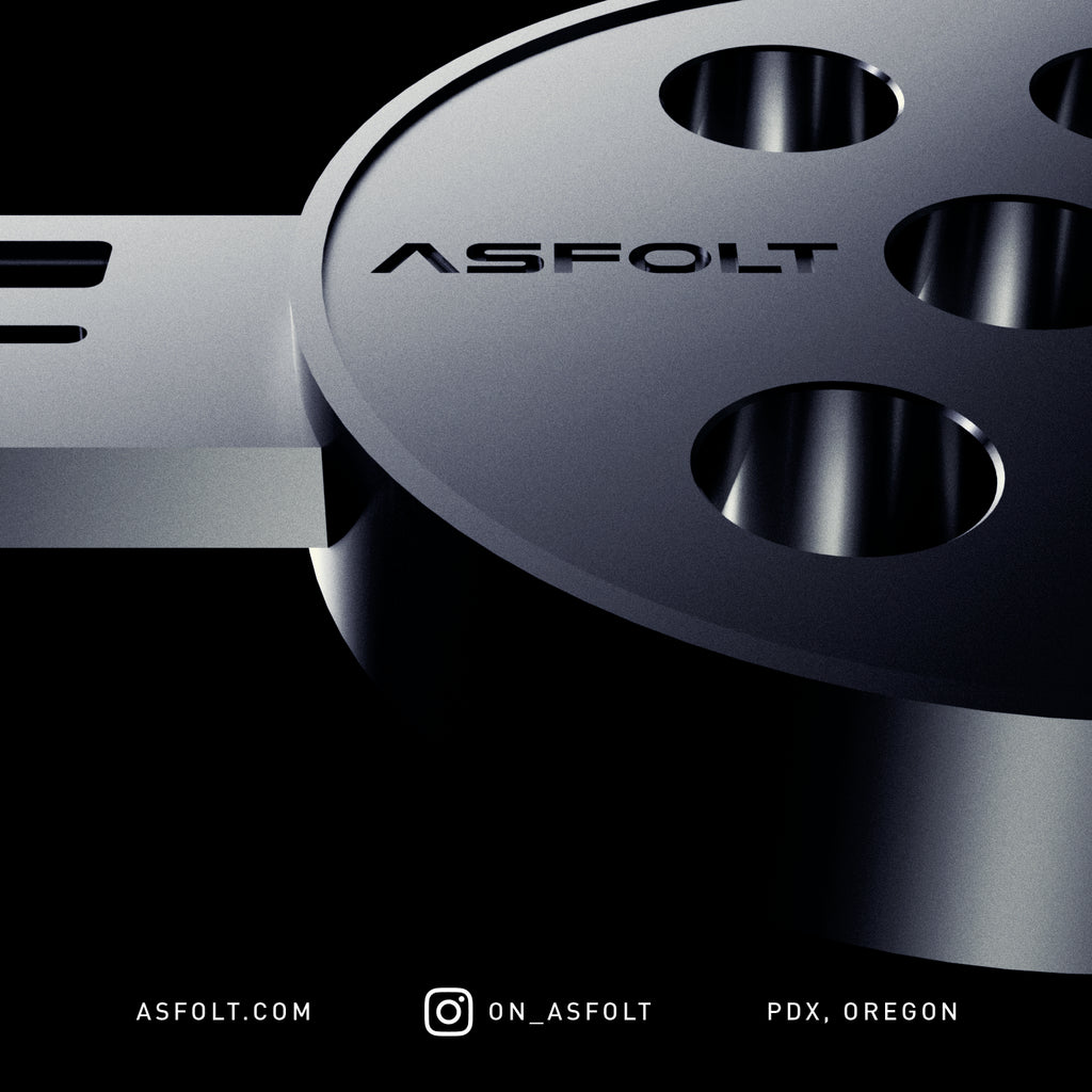 Excellence Magazine Ad