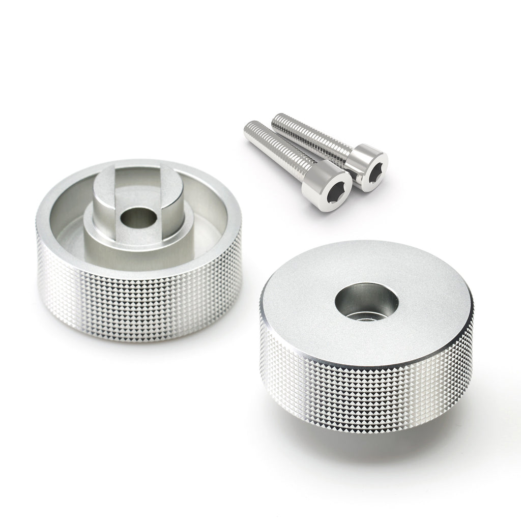 Porsche Door Lock Knobs 911/964 (1984 – 1994) & 928 (1978 – 1985)