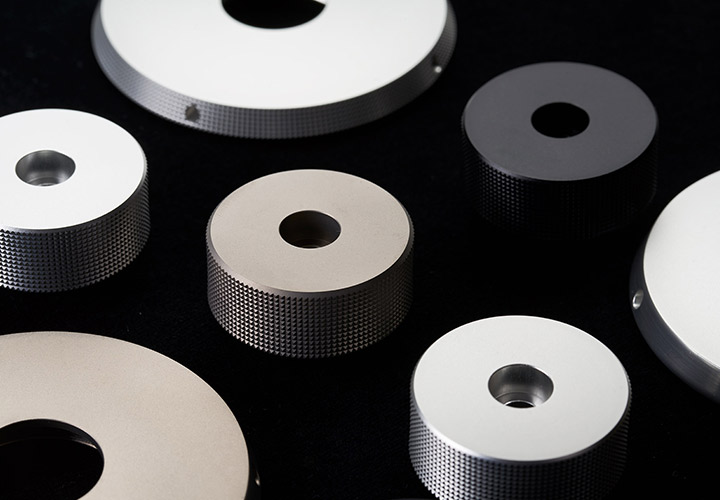 Interior Accessory Parts