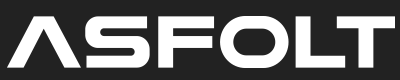 ASFOLT logo